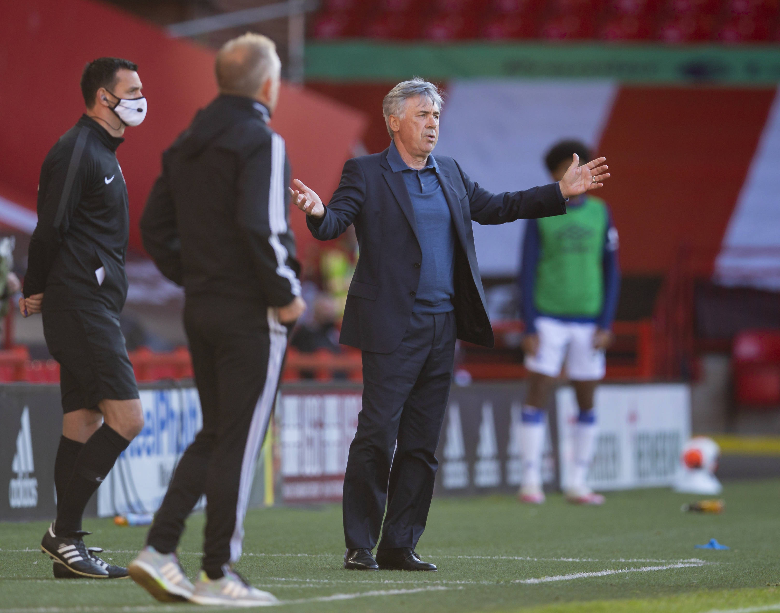 华盛顿的例 华盛顿的例